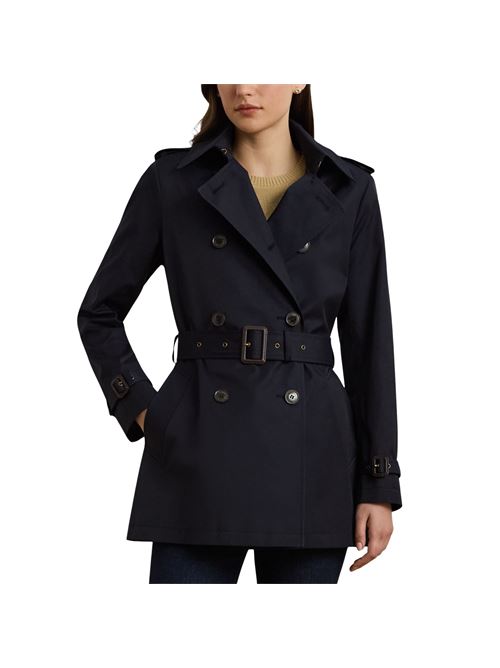 Trench Lauren Ralph Lauren LAUREN RALPH LAUREN | DB BLT TR30..DK NAVY